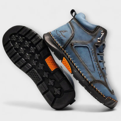 Arctica™ | Chaussures montantes en cuir