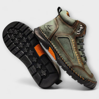 Arctica™ | Chaussures montantes en cuir