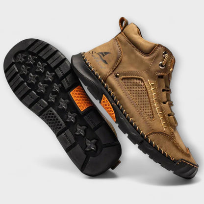 Arctica™ | Chaussures montantes en cuir