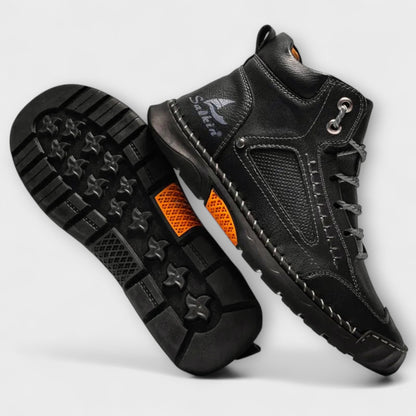 Arctica™ | Chaussures montantes en cuir