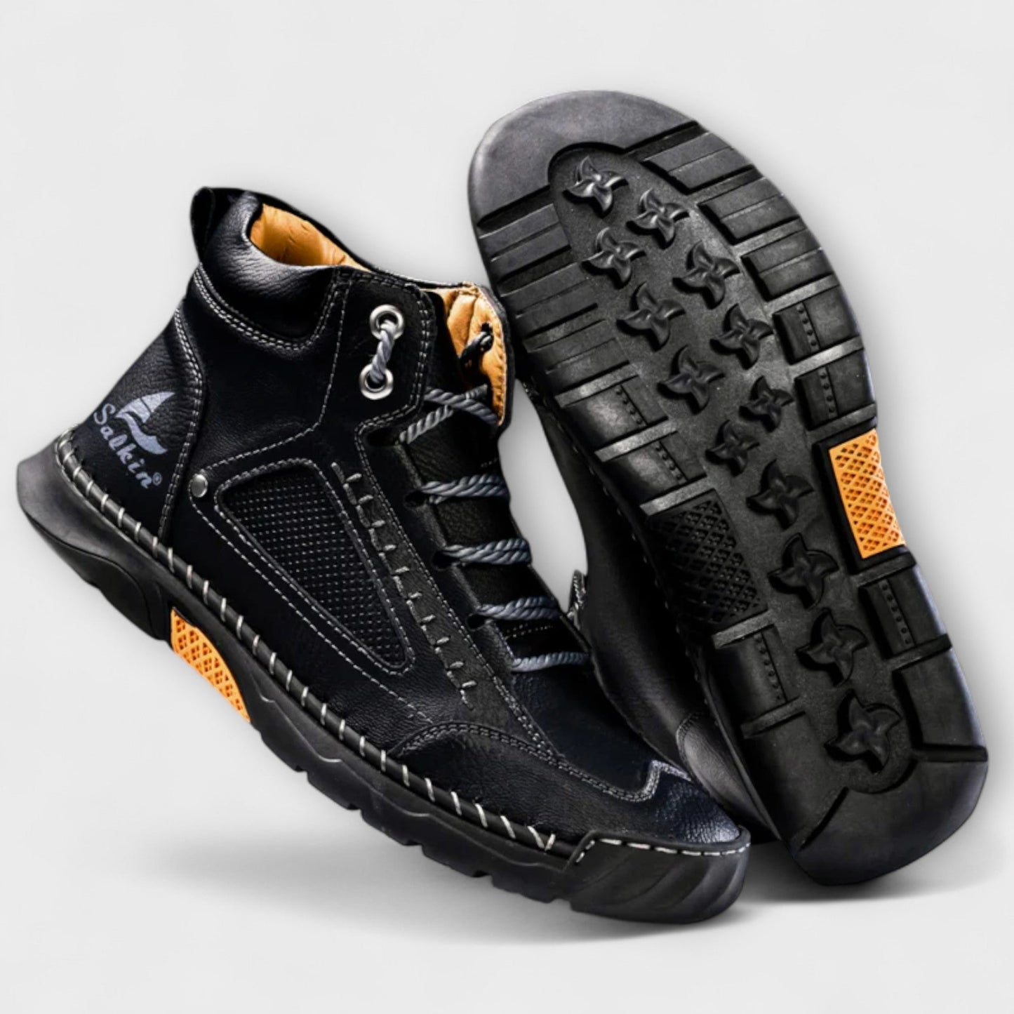 Arctica™ | Chaussures montantes en cuir