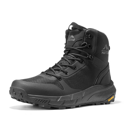 IronTrail | Tactical All-Terrain Boots