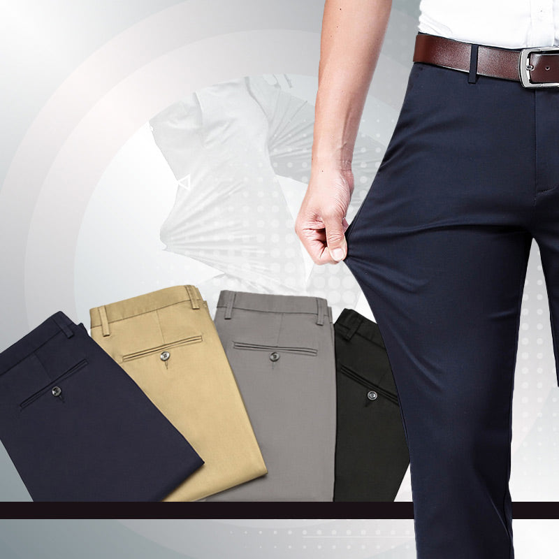 Pantalon StretchFit™ Essentials