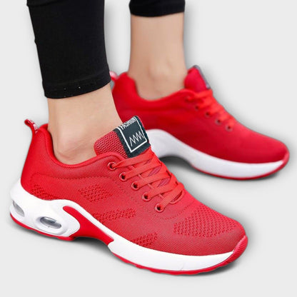 Aria | Orthopedic Sneakers That Blend Comfort and Style