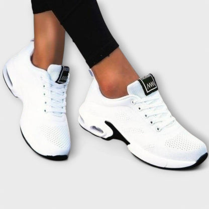 Aria | Orthopedic Sneakers That Blend Comfort and Style