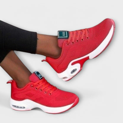Aria | Orthopedic Sneakers That Blend Comfort and Style