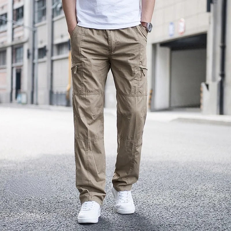 Pantalon cargo Hampton