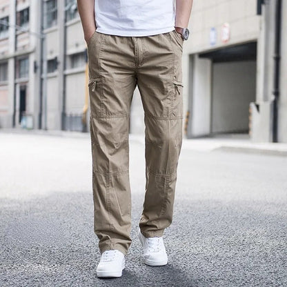 Pantalon cargo Hampton