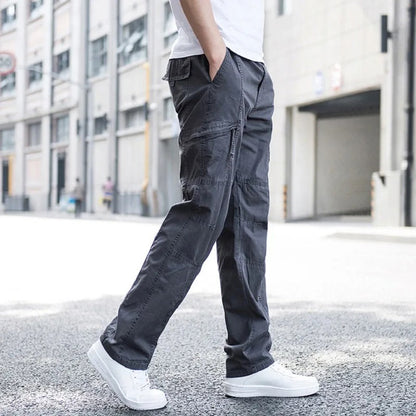 Pantalon cargo Hampton