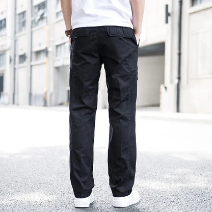 Pantalon cargo Hampton