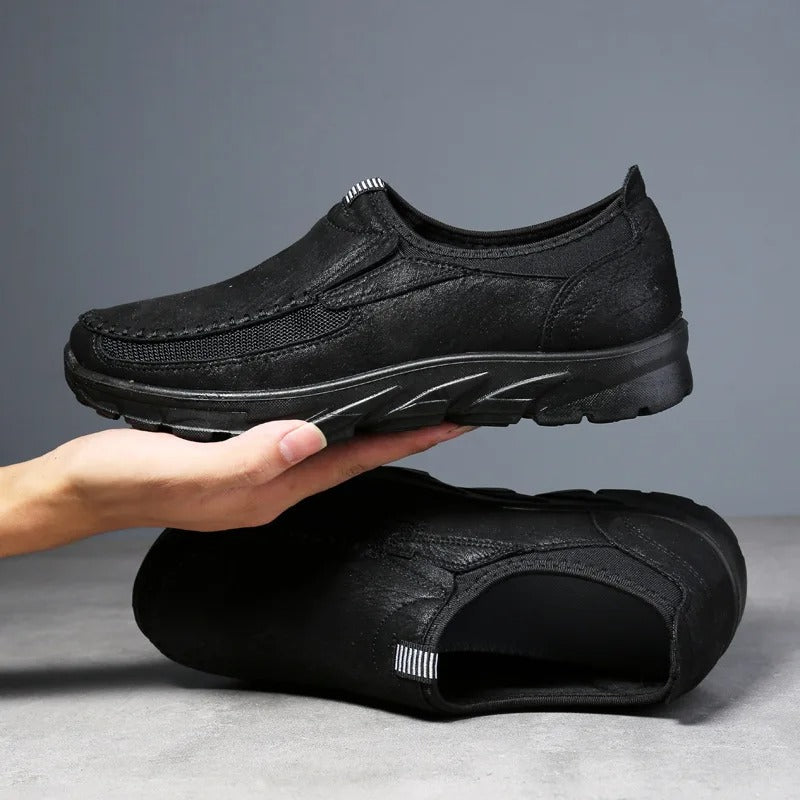 Steadbrook Slip-Ons (mocassins respirants)