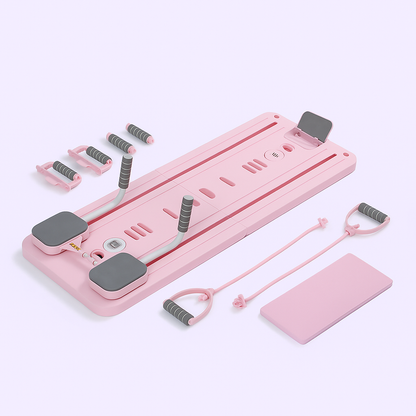 Réformateur Pilates portable Zoua