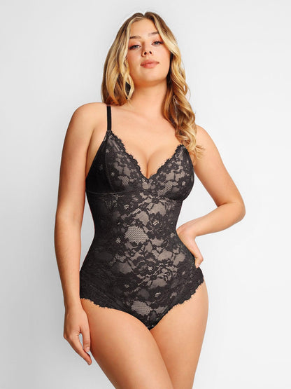 Shapewear élégant 
