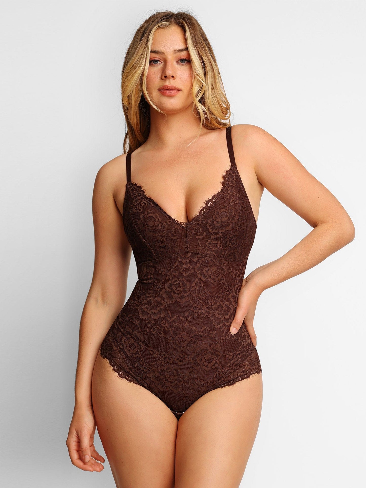 Shapewear élégant 