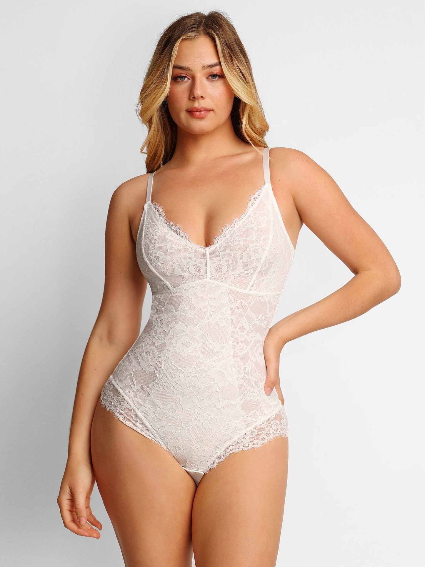Shapewear élégant 