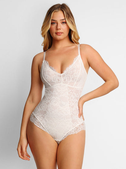 Shapewear élégant 