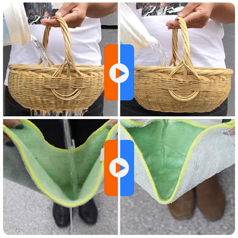 🔥Liquide de scellement et de réparation imperméable transparent 👍