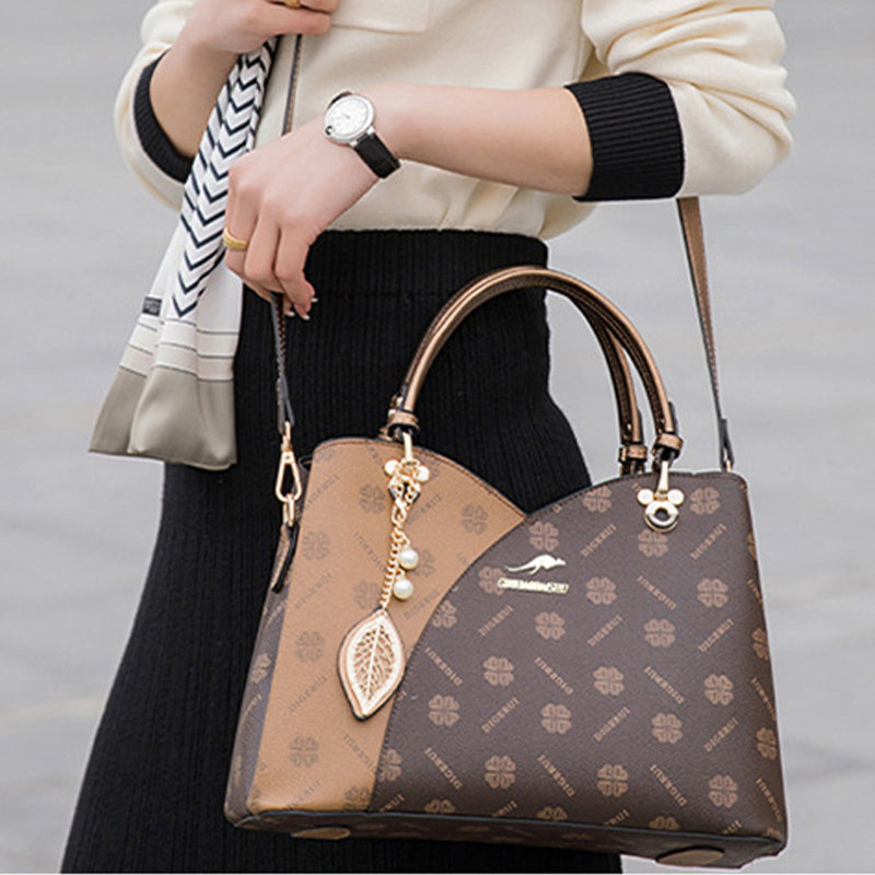 Offre spéciale 🔥 [Cadeau parfait] Sac à bandoulière élégant pour femme