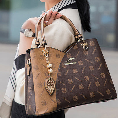 Offre spéciale 🔥 [Cadeau parfait] Sac à bandoulière élégant pour femme