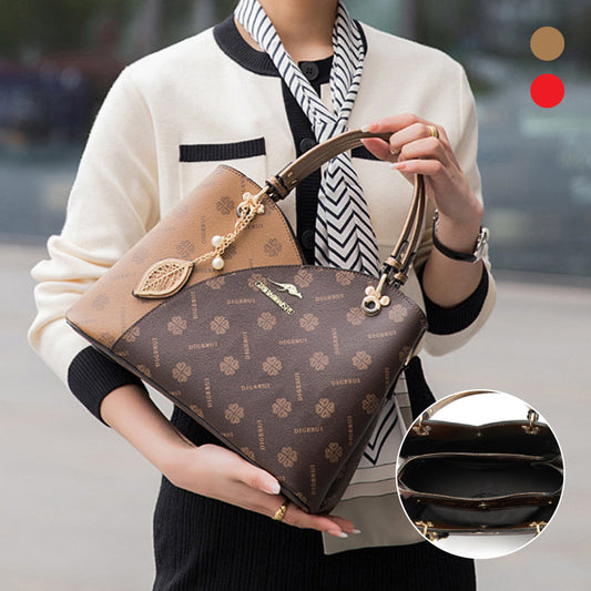 Offre spéciale 🔥 [Cadeau parfait] Sac à bandoulière élégant pour femme