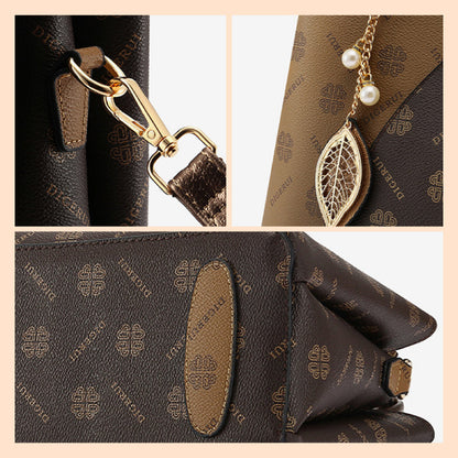 Offre spéciale 🔥 [Cadeau parfait] Sac à bandoulière élégant pour femme