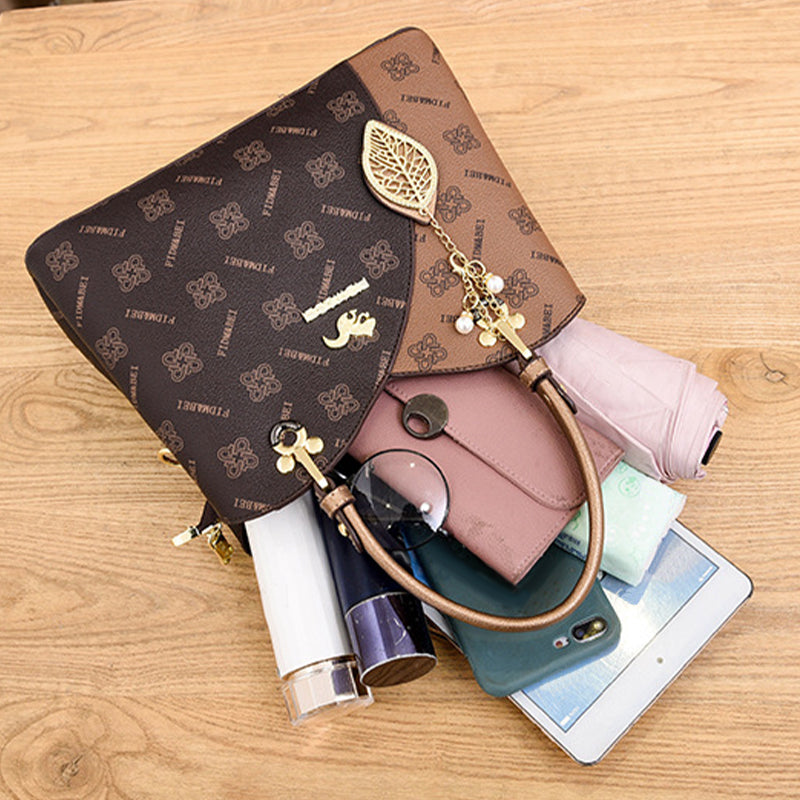 Offre spéciale 🔥 [Cadeau parfait] Sac à bandoulière élégant pour femme