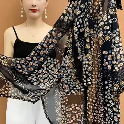 🔥Vente chaude🔥Chemise mi-longue pour femme d'âge moyen