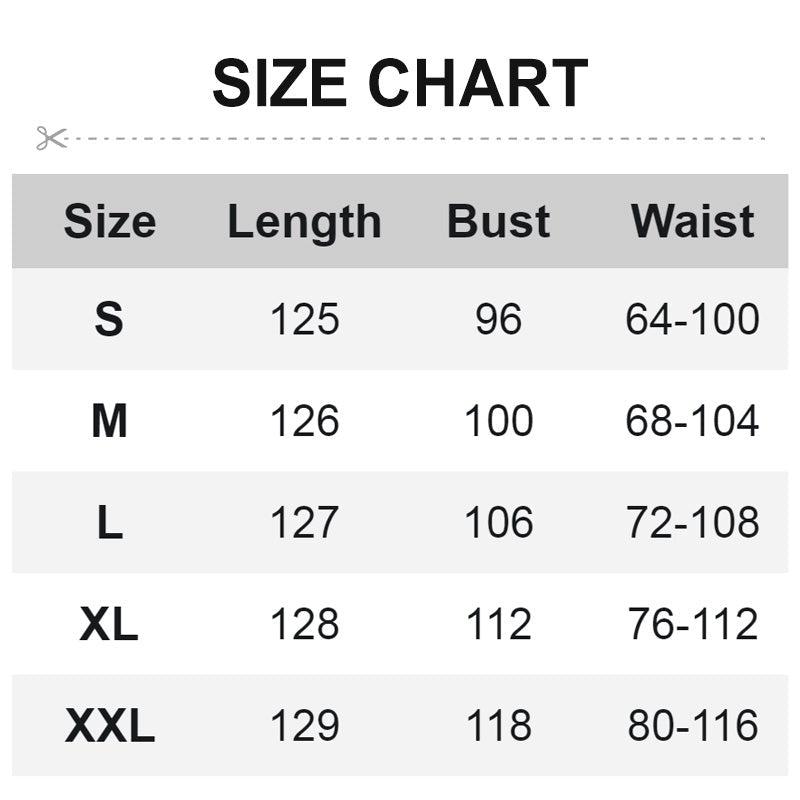 Robe élégante et sexy avec col en V et fente latérale pour femme