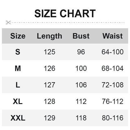 Robe élégante et sexy avec col en V et fente latérale pour femme