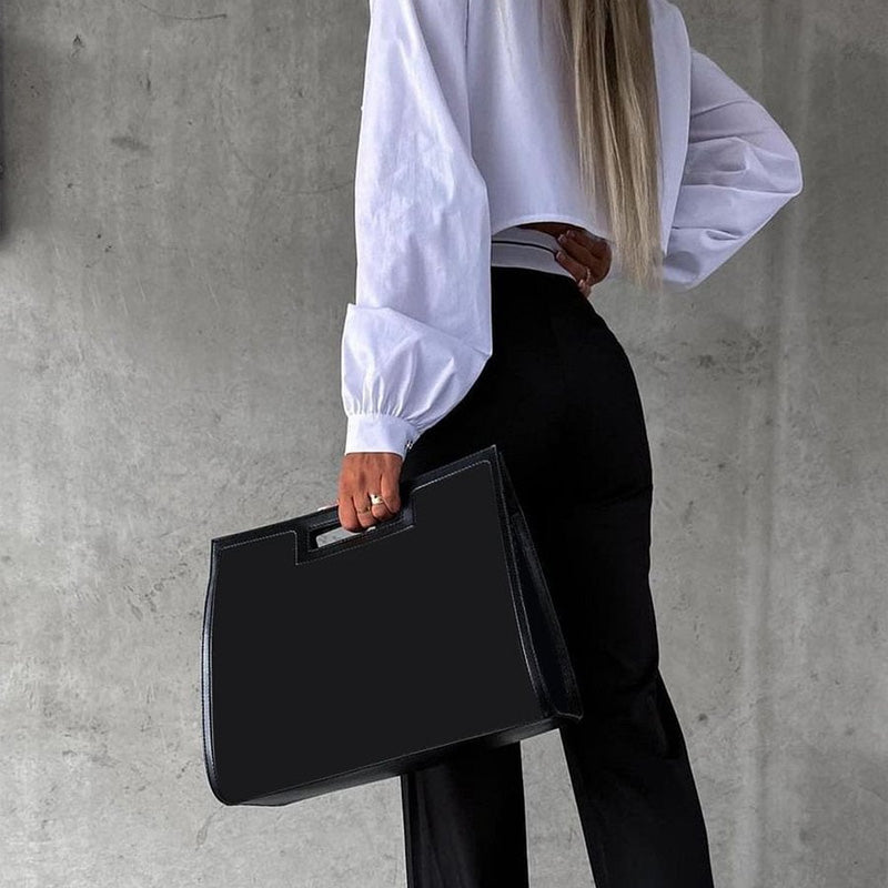 Grande vente 💥 Ensemble 2 pièces - Chemise Premium pour femme