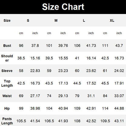 Grande vente 💥 Ensemble 2 pièces - Chemise Premium pour femme