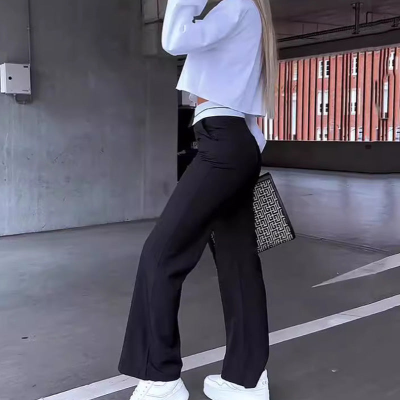 Grande vente 💥 Ensemble 2 pièces - Chemise Premium pour femme