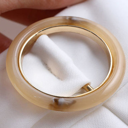 Pantalon femme longueur cheville avec taille haute et coupe confortable