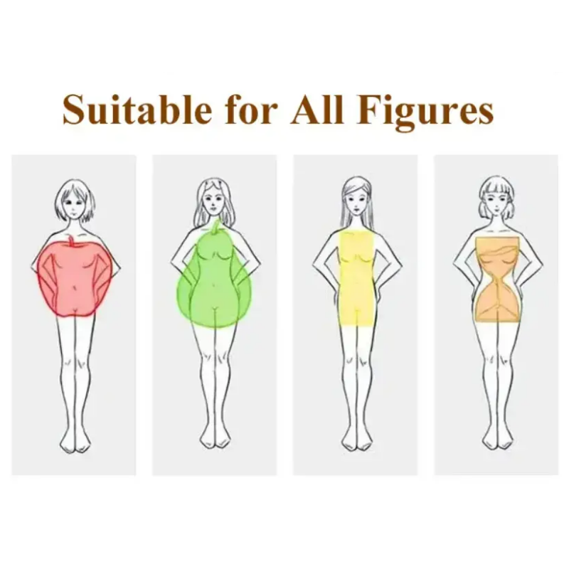 Doudoune matelassée en tricot pour femme avec patchwork (🔥Livraison gratuite)