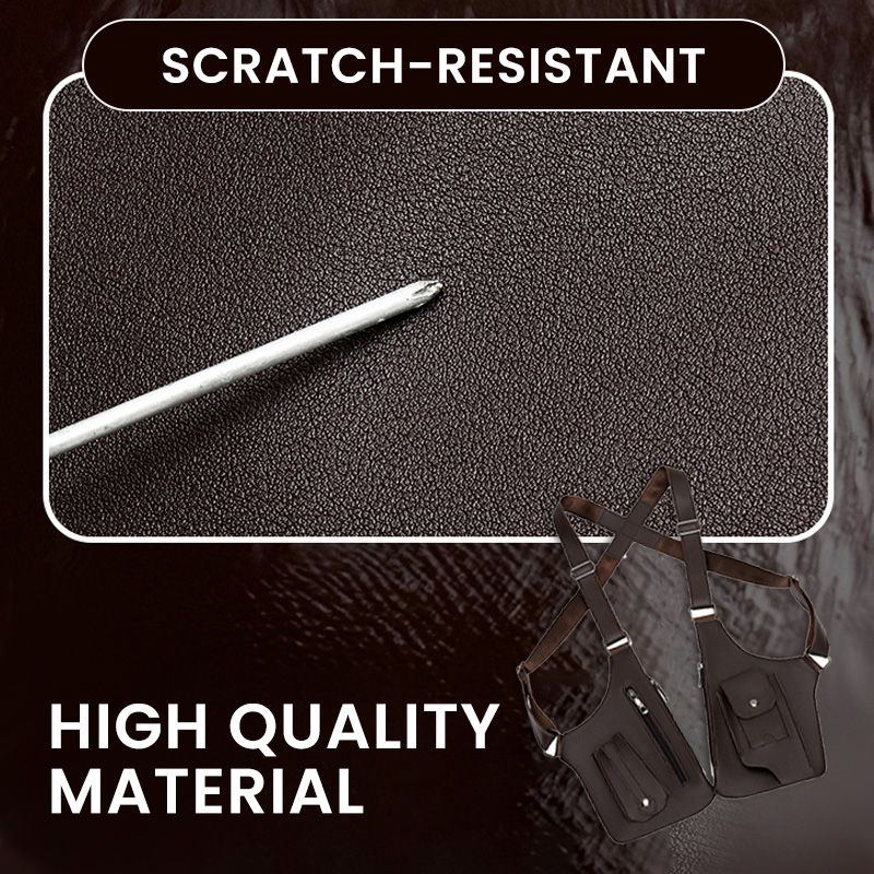 🔥2025 NOUVELLE VENTE CHAUDE 🔥Sac tactique antivol extérieur multi-poches à double bandoulière