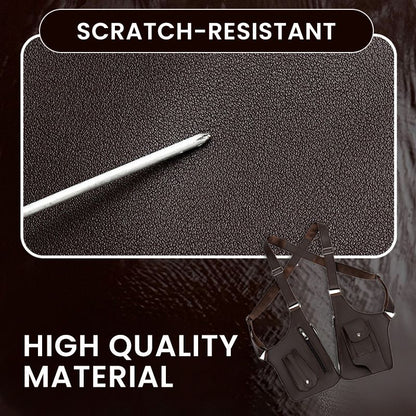 🔥2025 NOUVELLE VENTE CHAUDE 🔥Sac tactique antivol extérieur multi-poches à double bandoulière