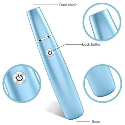 💥Offre à durée limitée -66 % de réduction🔥⚡Éliminateur de callosités électrique pour les pieds