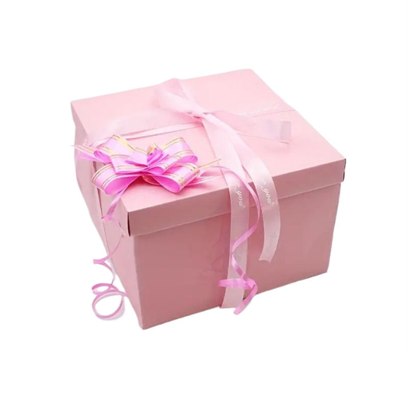 Coffret cadeau Surprise Explosion
