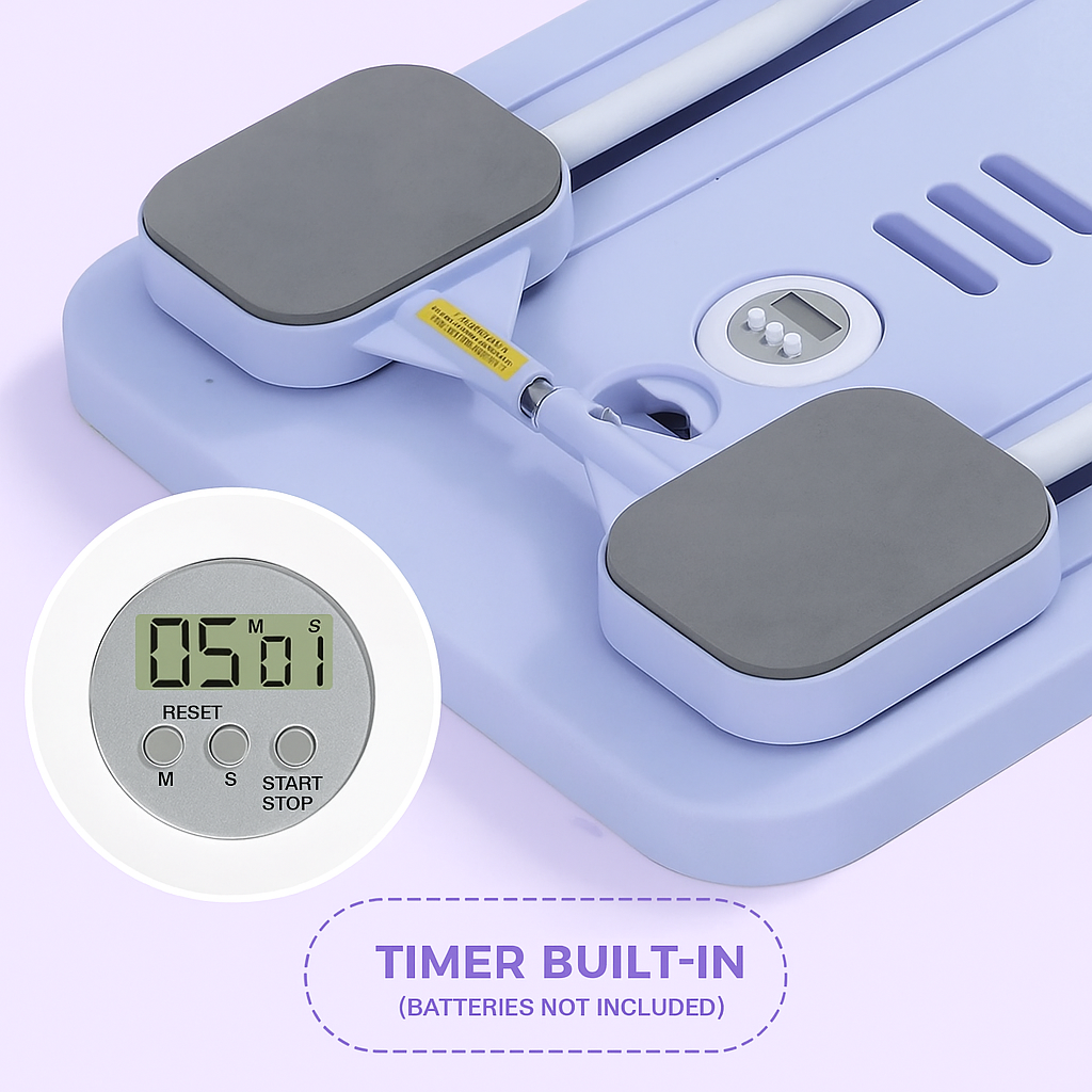 Réformateur Pilates portable Zoua