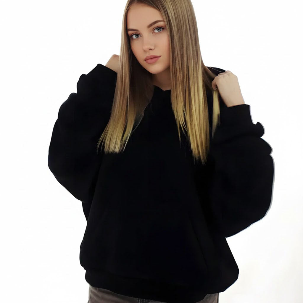 Sweat à capuche Mirage Mesh