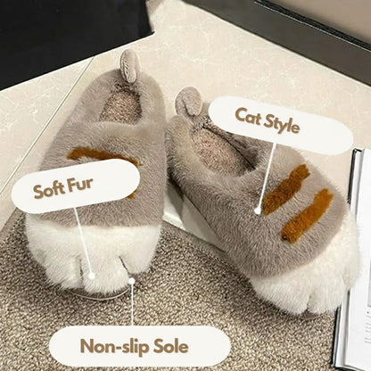 Mila™ | Pantoufles thermiques confortables