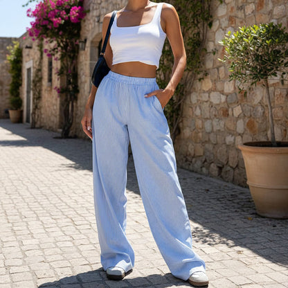 Le pantalon Aurora Comfort