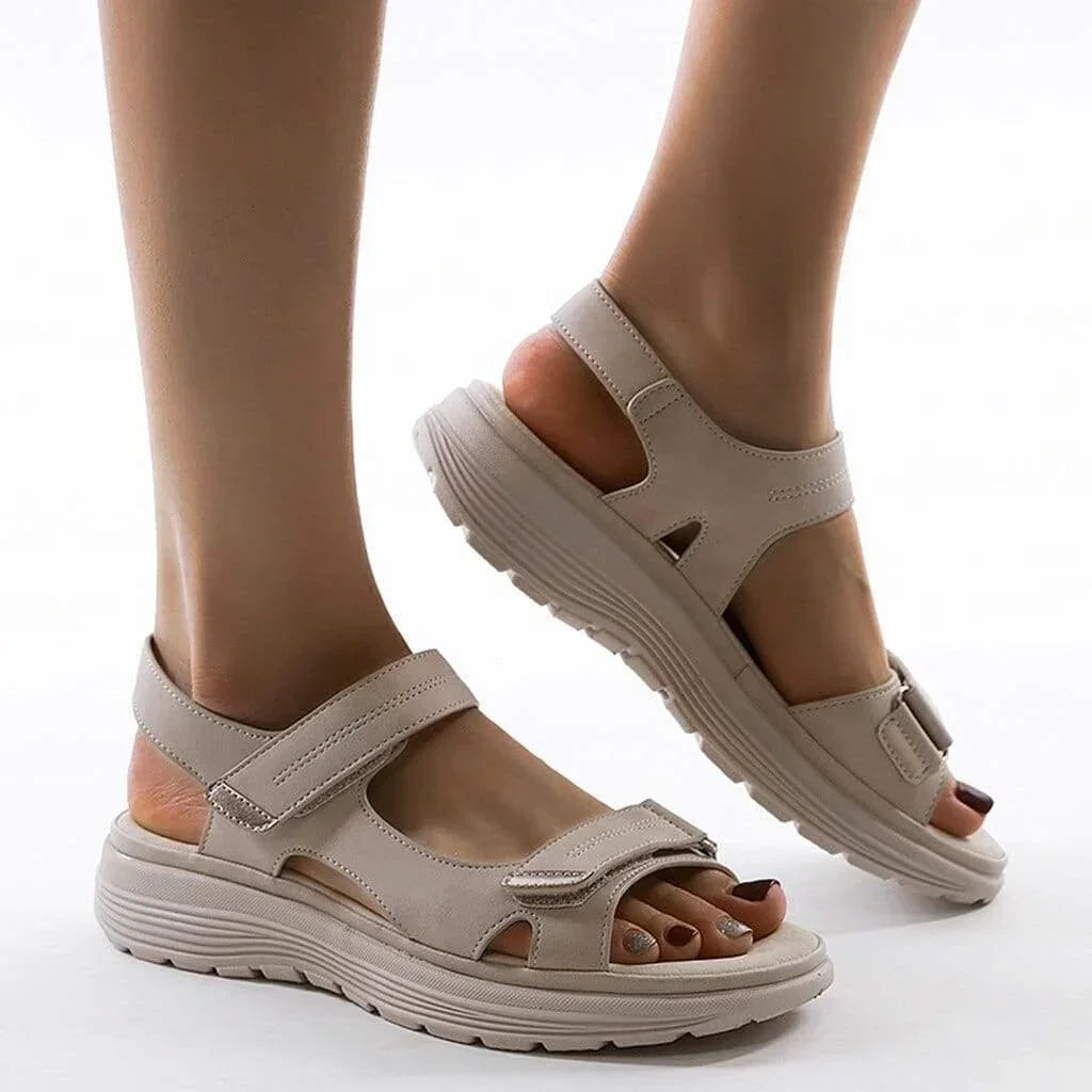 Aurelia™ Comfort Support Sandals