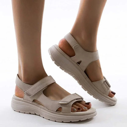 Aurelia™ Comfort Support Sandals