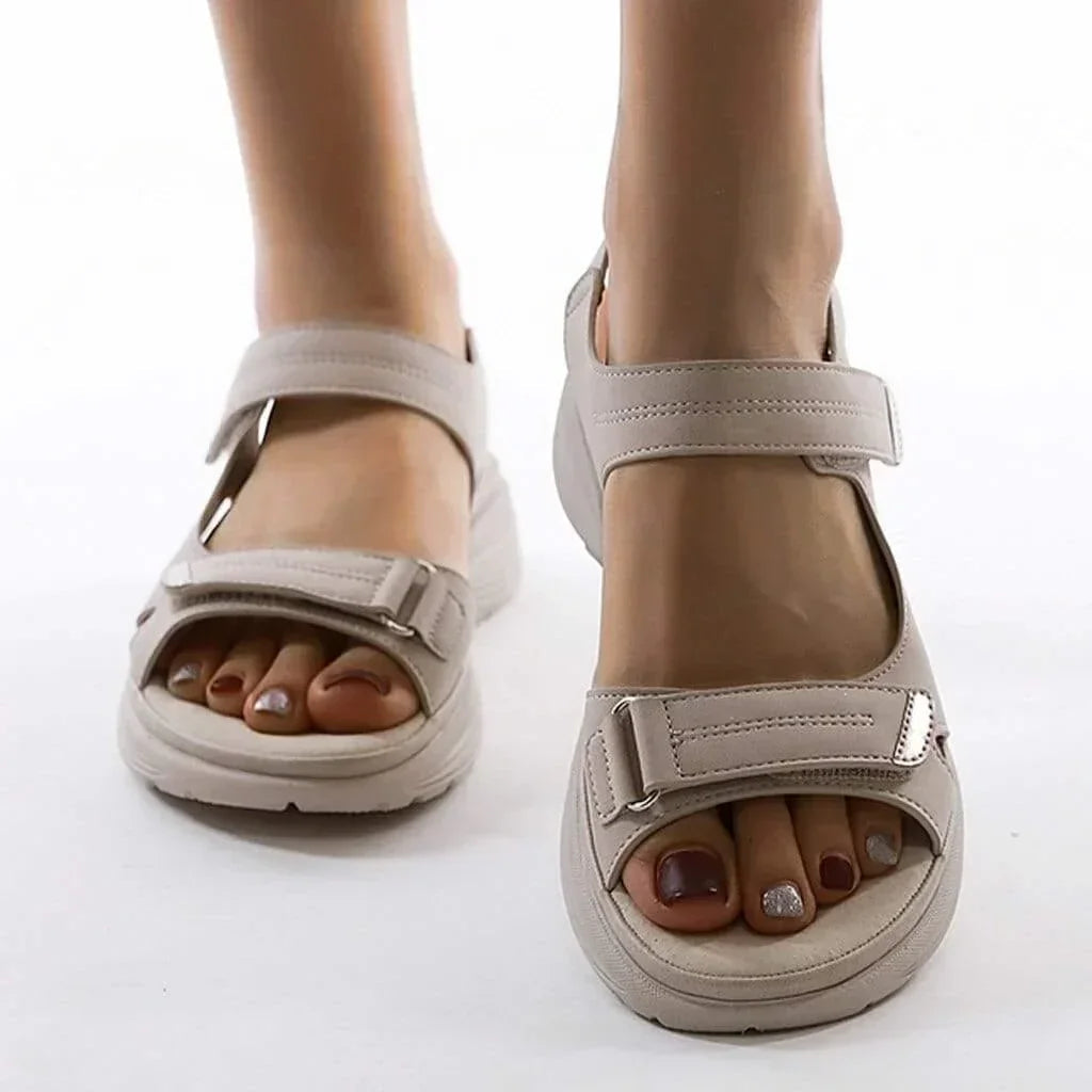 Aurelia™ Comfort Support Sandals